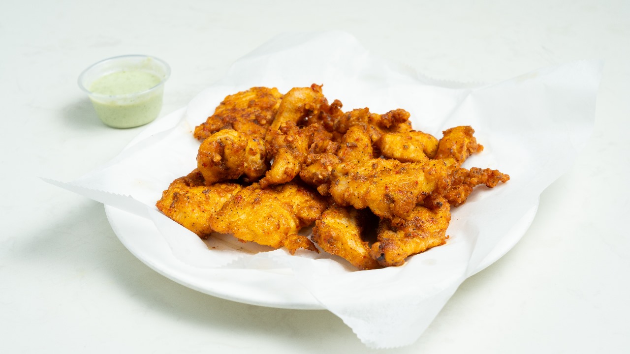 Chicken Pakora 