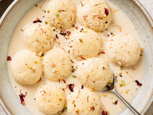 Ras Malai