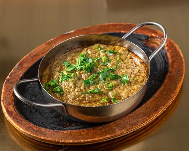 Haleem Chicken